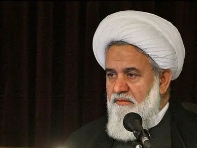 پیام تسلیت آیت‌الله رشاد درپی شهادت شیخ نمر