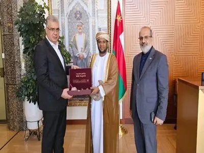 تسریع در اجرایی شدن موافقتنامه تجارت ترجیحی ایران و عمان