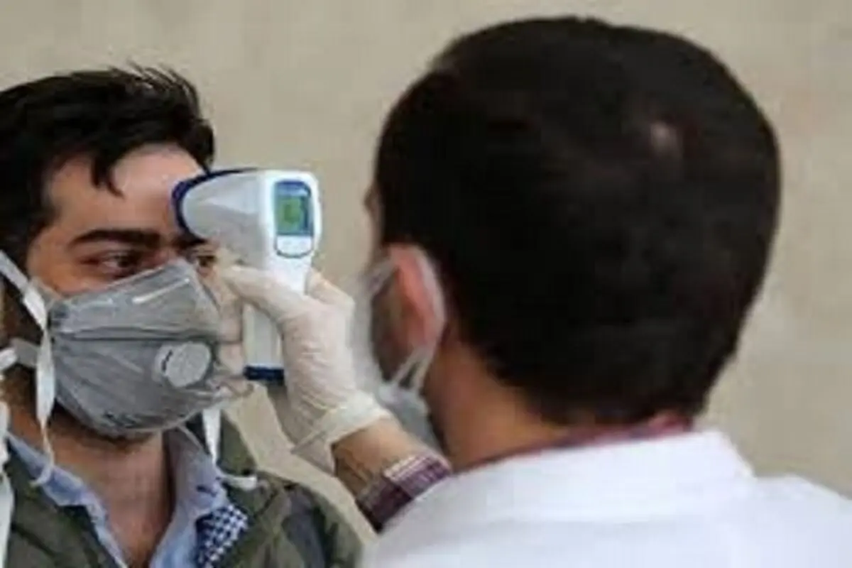 الصحة الایرانیة تسجل 13402 اصابة جدیدة بکورونا و391 حالة وفاة خلال 24 ساعة