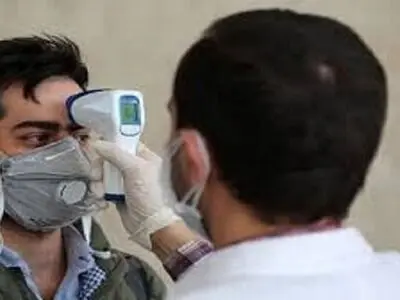 ۱۵۰ نفر مشکوک به کرونا در اصلاندوز شناسایی شد