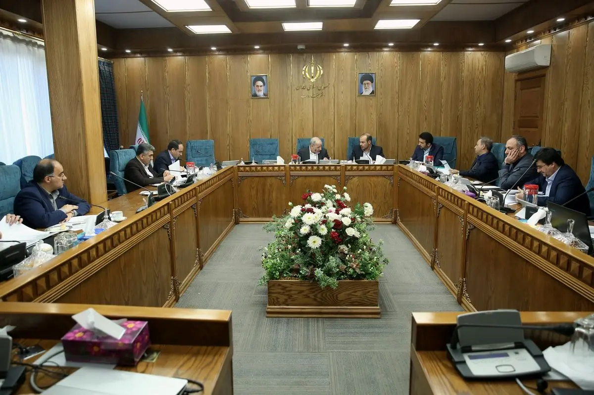 اصلاح اساسنامه صندوق اشتغال و کارآفرینی ایثارگران