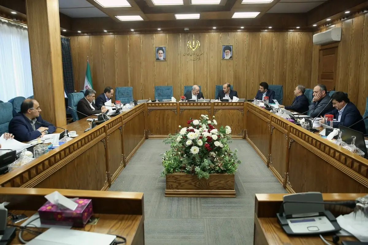 اصلاح اساسنامه صندوق اشتغال و کارآفرینی ایثارگران
