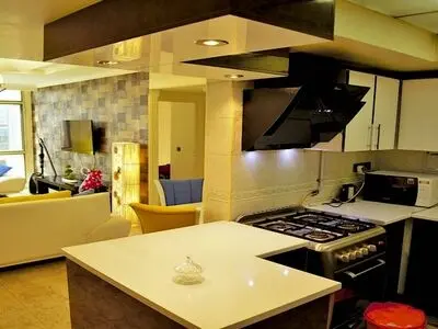 همه چیز درباره اجاره آپارتمان مبله در تهران مانند قیمت، موقعیت، امکانات موجود در سوئیت مبله و آپارتمان