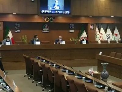 علی نژاد :بودجه کوهنوردی در سال ٩٩ افزایش یافته/تمرکز فدراسیون در حوزه قهرمانی روی صخره نوردی باشد