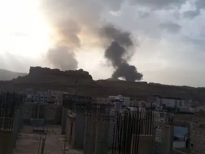 ۴ شهید و ۳۳ مجروح در حمله صهیونیست‌ها به الحدیده