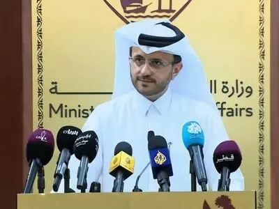 با تهران و واشنگتن در ارتباطیم