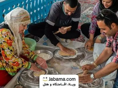 بیش از ۲۳۰ تجربه قابل رزرو در یک سالگی محصول جدید جاباما / تجربه‌هایی برای توسعه گردشگری