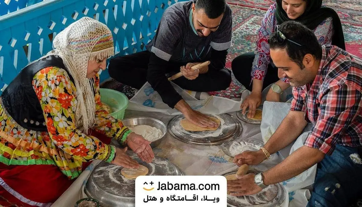 بیش از ۲۳۰ تجربه قابل رزرو در یک سالگی محصول جدید جاباما / تجربه‌هایی برای توسعه گردشگری