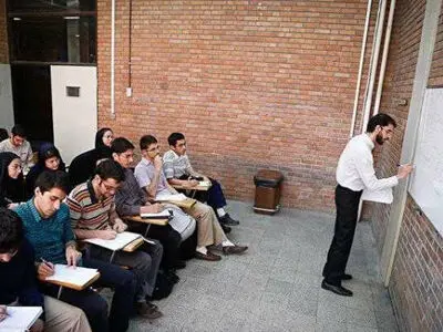 آخرین فرصت دانشگاه‌ها برای غربالگری متقاضیان جذب/ نام‌نویسی بالغ‌بر ۱۳ هزار متقاضی