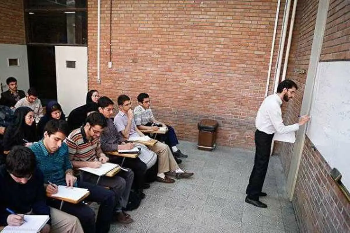 آخرین فرصت دانشگاه‌ها برای غربالگری متقاضیان جذب/ نام‌نویسی بالغ‌بر ۱۳ هزار متقاضی