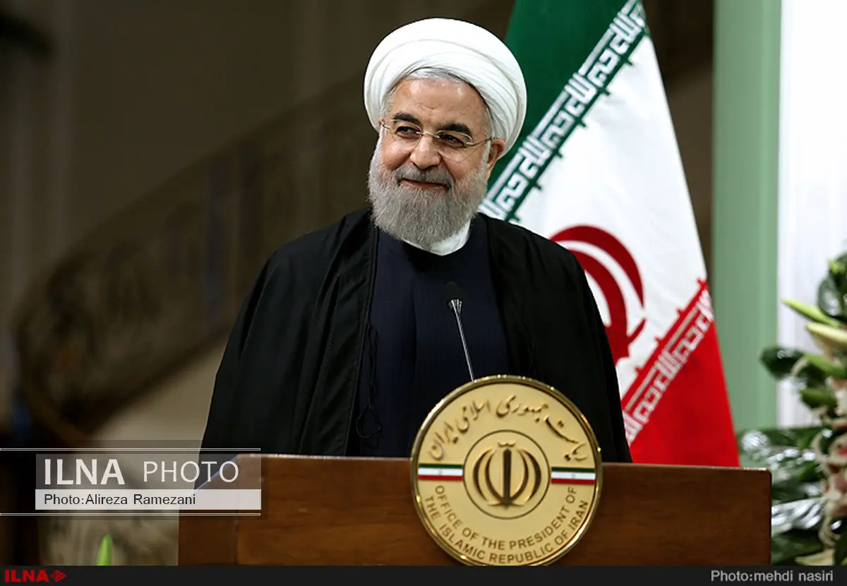 باید از کنفرانس کشورهای اسلامی صدای وحدت به گوش برسد