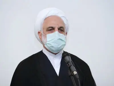 بازدید ۳ ساعته رئیس قوه قضاییه از ندامتگاه دماوند در صبح روز جمعه/ پیگیری روند واکسیناسیون زندانیان 