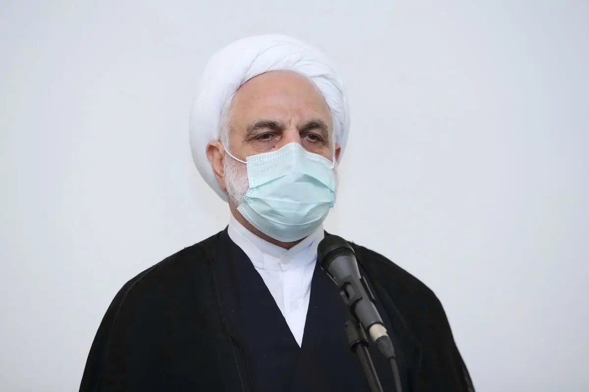 بازدید ۳ ساعته رئیس قوه قضاییه از ندامتگاه دماوند در صبح روز جمعه/ پیگیری روند واکسیناسیون زندانیان 