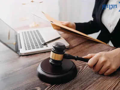 وکیل آنلاین | ارائه بهترین خدمات آنلاین حقوقی با دیجی حق