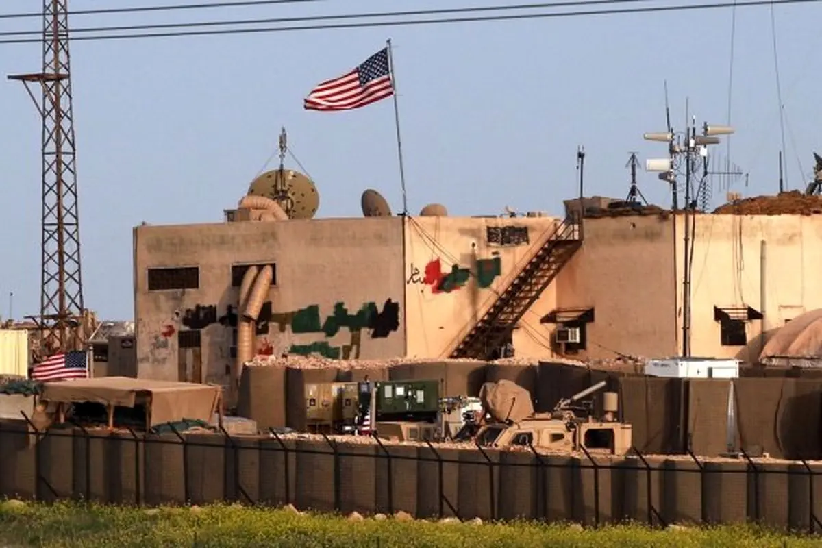 حمله به پایگاه‌های آمریکا در «عین الاسد» و «کونیکو»