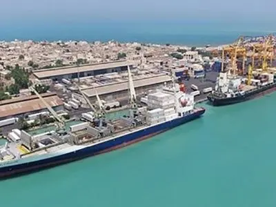 از ظرفیت بنادر شمالی برای افزایش تجارت جهانی استفاده نشد/ وعده سازمان بنادر برای لایروبی بندر آستارا تا ٣ ماه آینده