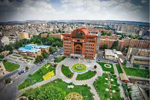 پنج انتصاب جدید مدیریتی در شهرداری تبریز