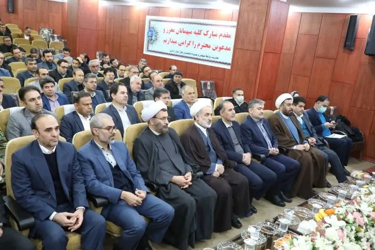 شایسته سالاری مهمترین رکن در کار آمدسازی دستگاه‌ها و نهادها است