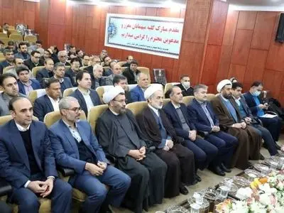 شایسته سالاری مهمترین رکن در کار آمدسازی دستگاه‌ها و نهادها است