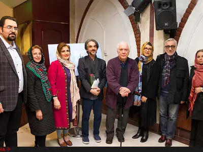 «لیلیِ لال» رونمایی شد