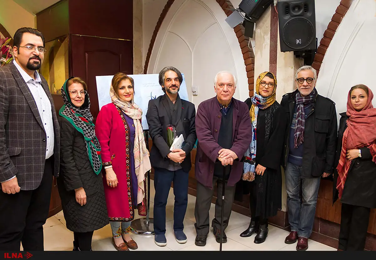 «لیلیِ لال» رونمایی شد