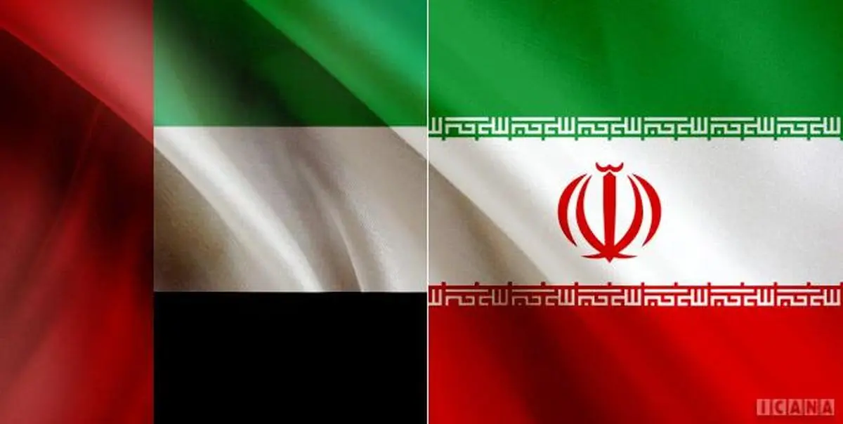 Iran, UAE sign air transport service agreement