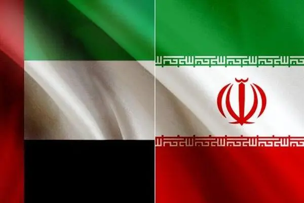 Iran, UAE sign air transport service agreement