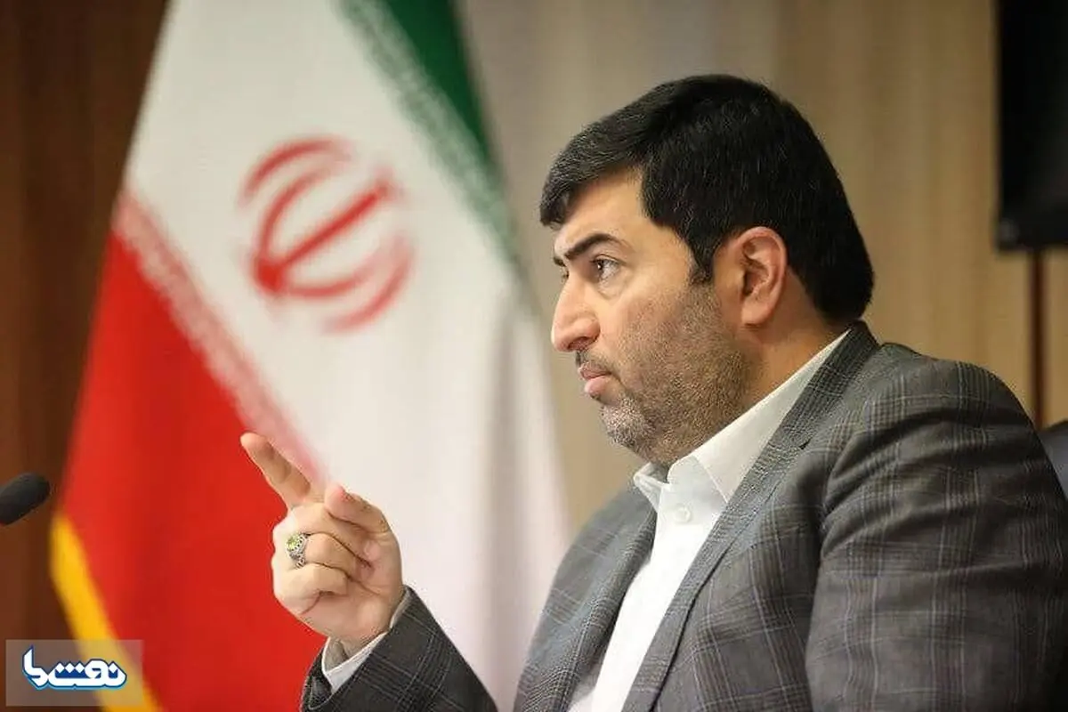 مدیرعامل شرکت سرمایه‌گذاری غدیر منصوب شد