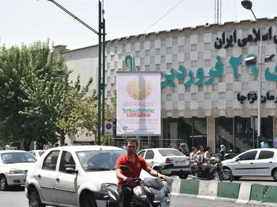 همکاری شهرداری تهران در برگزاری جشنواره هنر مقاومت