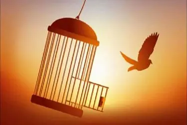 آزادسازی ۳۳ زندانی جرائم مالی غیر عمد در بحبوحه جنگ تحمیلی سوم