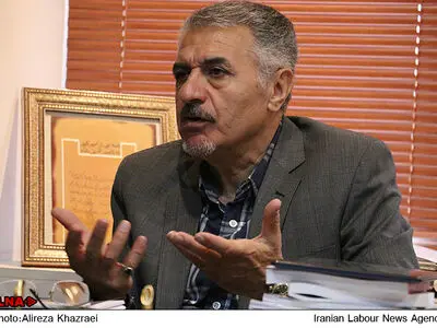سرمایه‌های ملی کشور توسط عده محدودی غارت می‌شود/ ضرورت تقویت فعالیت‌های مدنی