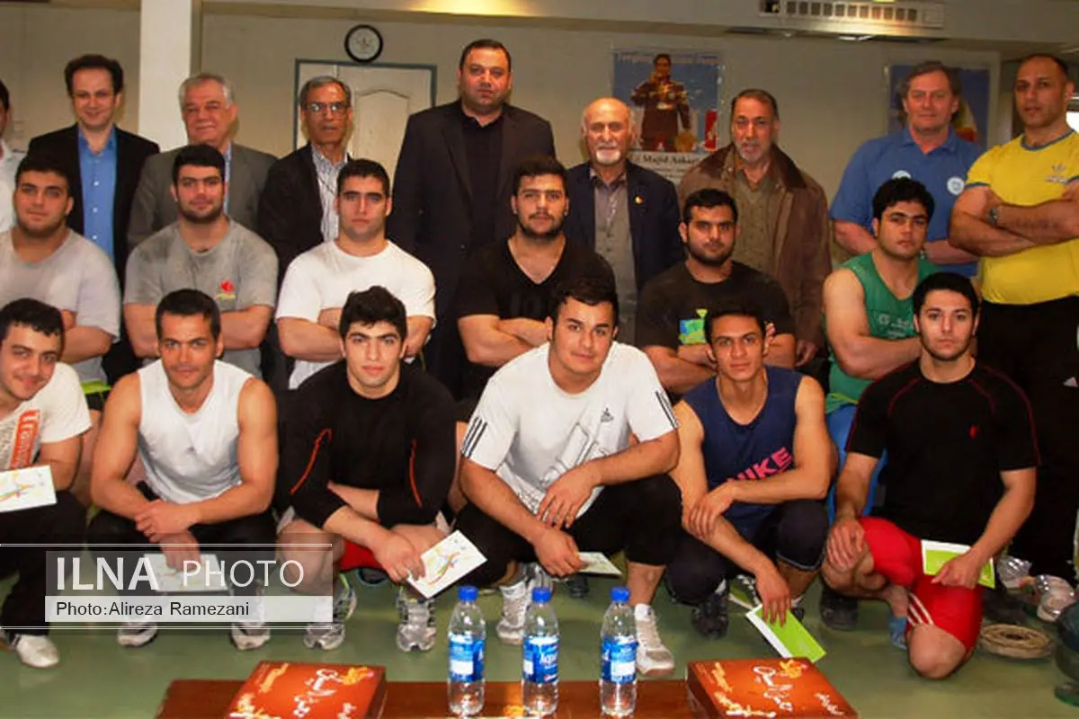 ملی‌پوشان وزنه‌برداری در قزوین اردو می‌زنند/بازدید مسئولان فدراسیون از محل اردو