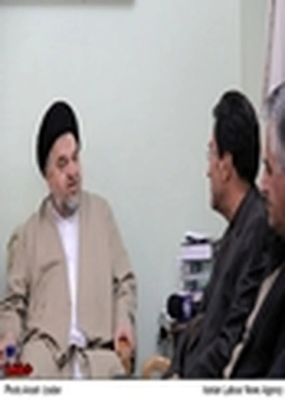 به اعتقاد آیت الله سیستانی، شیعه و سنی برادران یکدیگرند