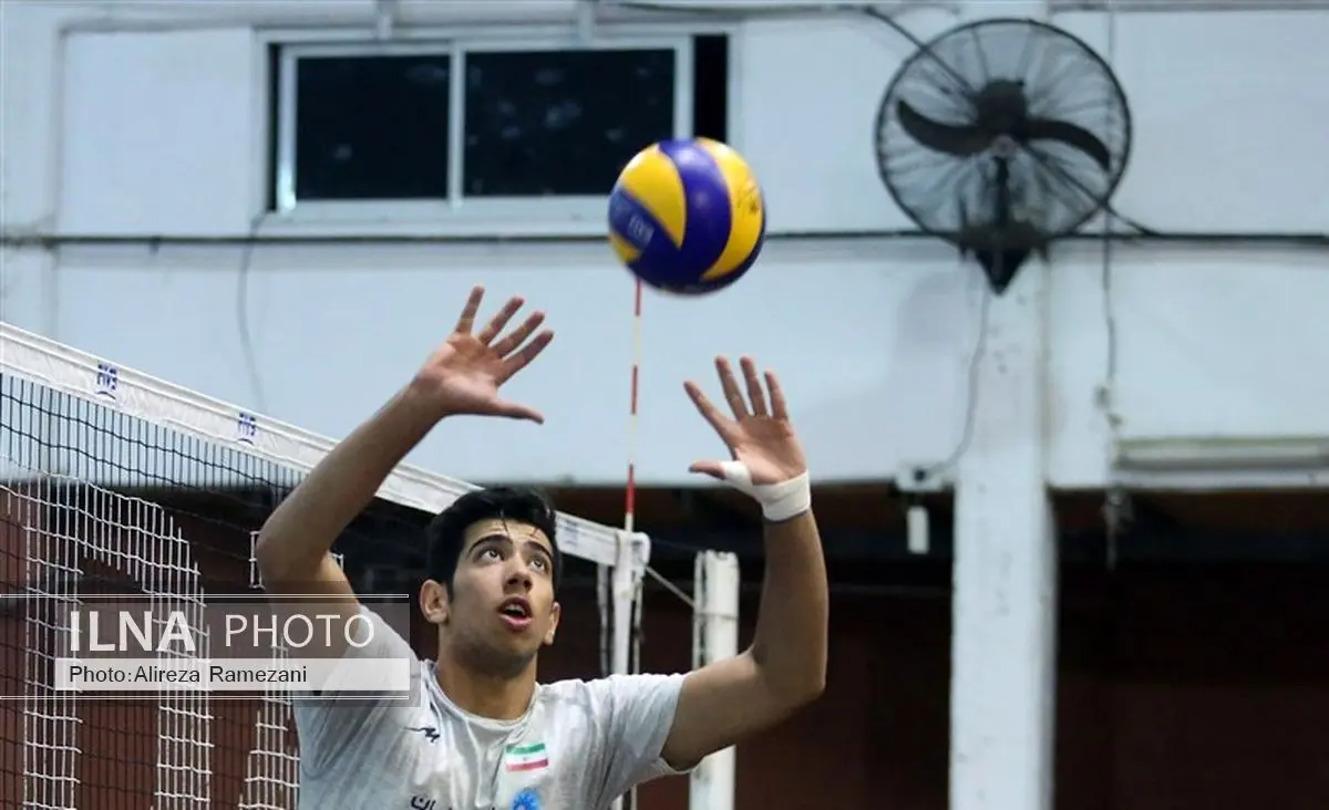 برای ثبت اولین برد تلاش کردیم ولی نشد