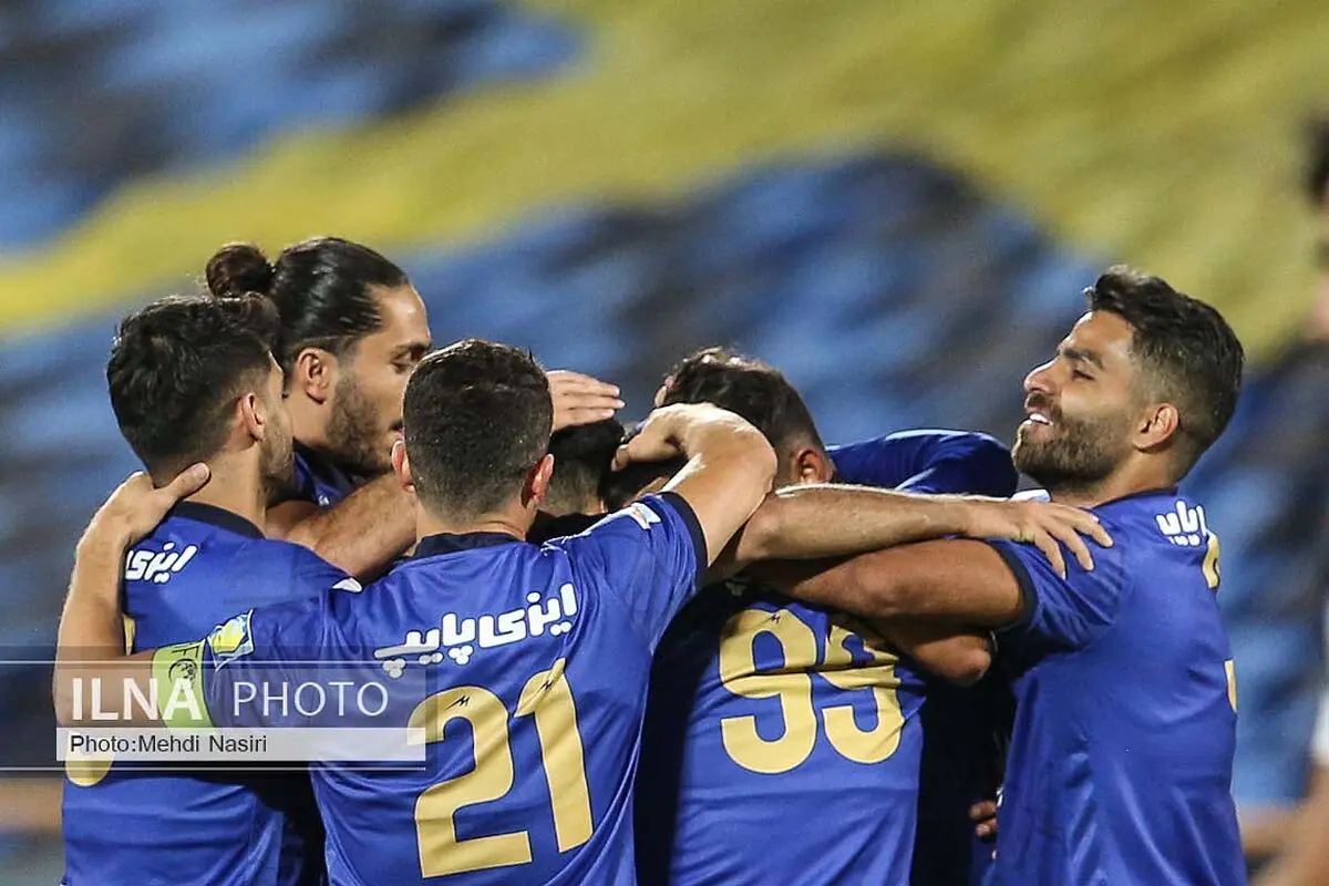 این هفته دو بازیکن خارجی استقلال به تهران می‌آیند (ویدیو)