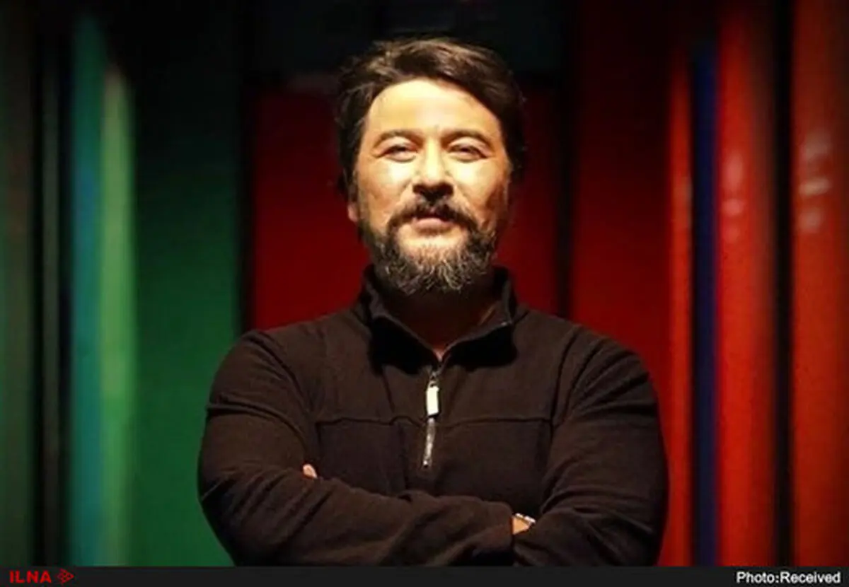 دلم می‌خواهد تئاتر کار کنم