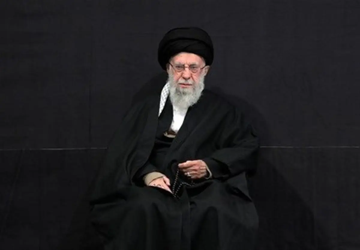 پیام تبریک رهبر انقلاب در پی قهرمانی مقتدرانه تیم ملی کشتی فرنگی