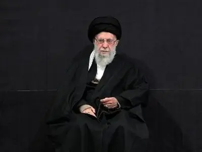 پیام تبریک رهبر انقلاب در پی قهرمانی مقتدرانه تیم ملی کشتی فرنگی