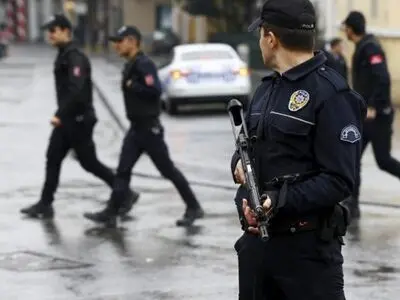 ۴۱۷ اخلالگر بازار ارز در ترکیه بازداشت شدند