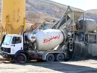 بهینه‌سازی حمل‌ونقل شرکت ارومیه شن‌ریز با راهکار مدیریت ناوگان ایرانسل