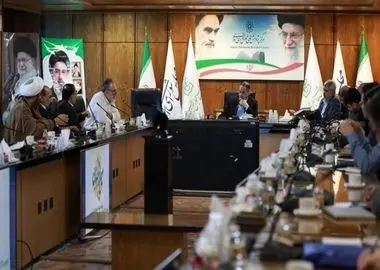 نظام رسانه‌ای نتوانسته مرجعیت خبری را به دست بگیرد/ نیازمند تحول در شرایط پساجنگ هستیم