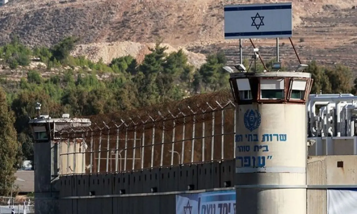 شهادت ۲ اسیر فلسطینی دیگر در زندان‌های رژیم صهیونیستی
