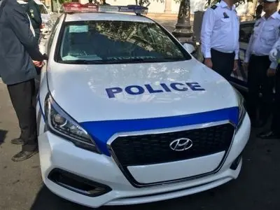 پلیس راهور و مرکز فنی و حرفه‌ای در معمولان مستقر شدند