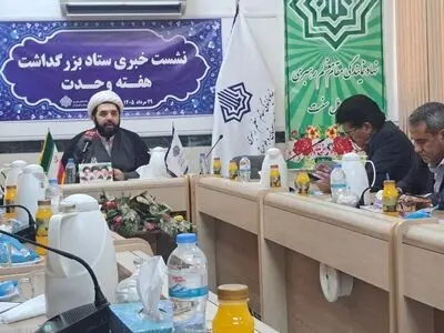 وحدت، مهم‌ترین رمز ایستادگی ملت ایران در برابر جنگ‌هاست