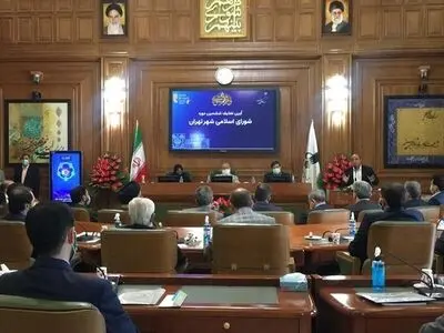 تصویب طرح «الزام شهرداری تهران به ارائه لایحه بـرنامه‌های عملیاتی برای کاهش تورم و افزایش تولید»