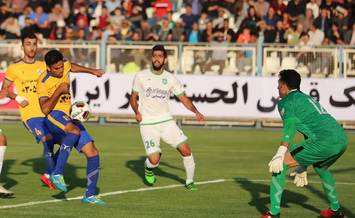 شاگردان مرزبان خیال بردن ندارند 