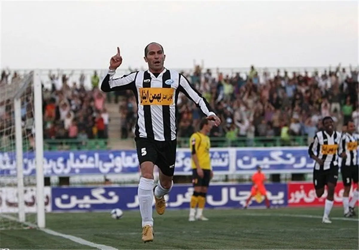 می‌خواهند راه آهن به لیگ دسته دو سقوط کند / نه مدیر داریم و نه اسپانسر!
