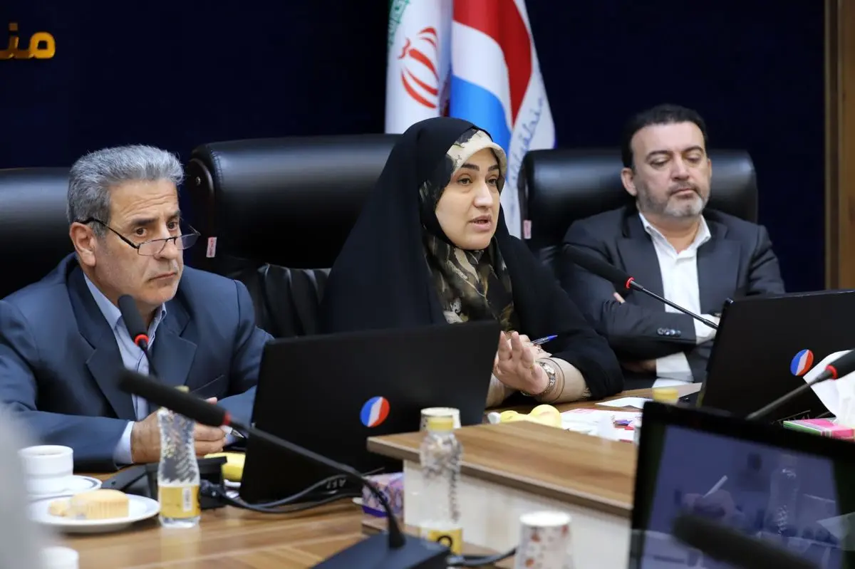 گردوغبار، از دردهای بزرگ خوزستان است / لزوم شفافسازی در نحوه هزینهکرد بودجههای زیستمحیطی