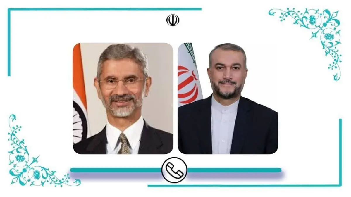 FM: Iran ready to host new round of economic commission with India
