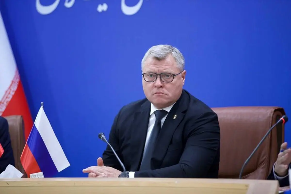 همکاری‌های علمی و فرهنگی در دریای خزر تقویت می‌شود